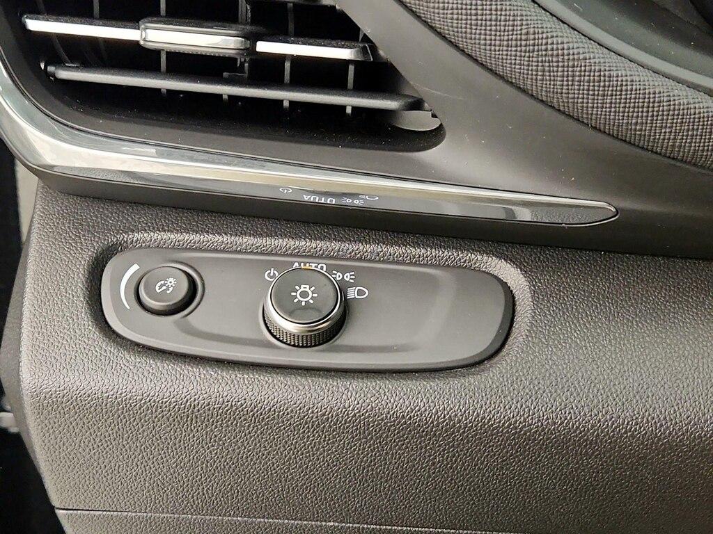 used 2024 Buick Envista car, priced at $27,998