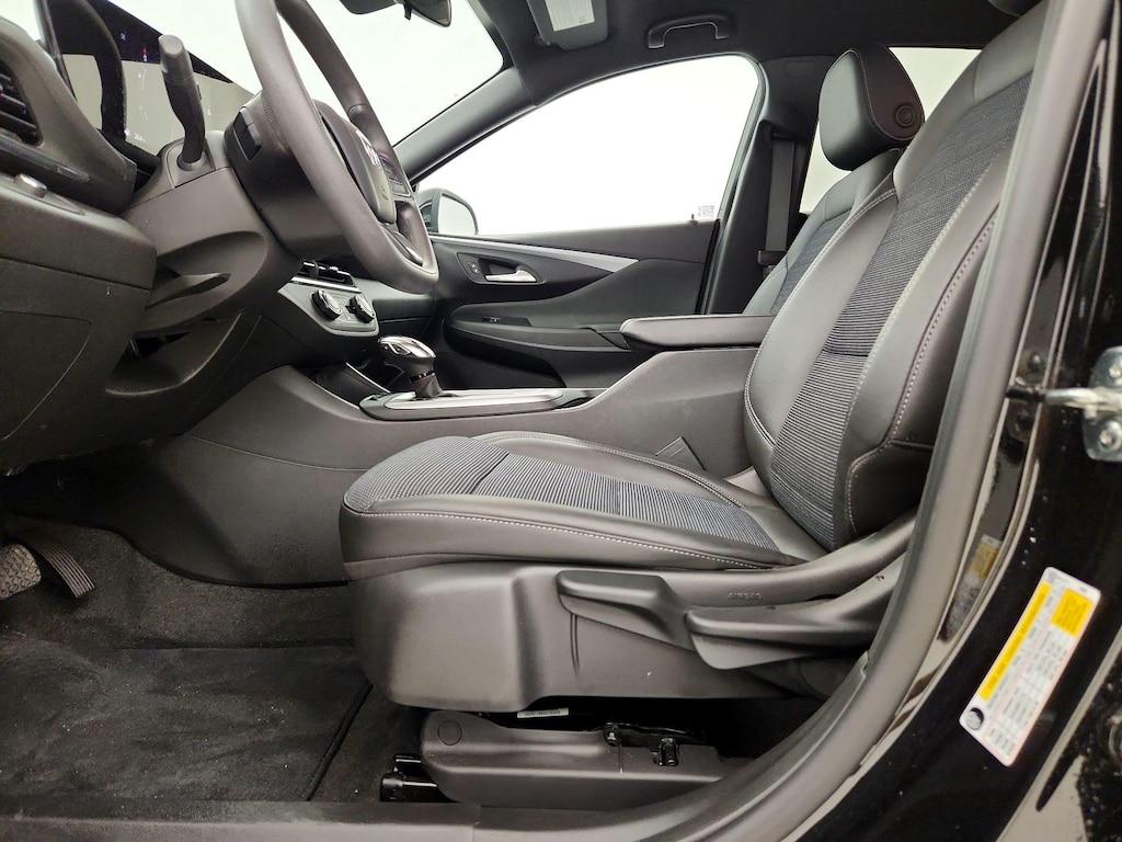 used 2024 Buick Envista car, priced at $27,998