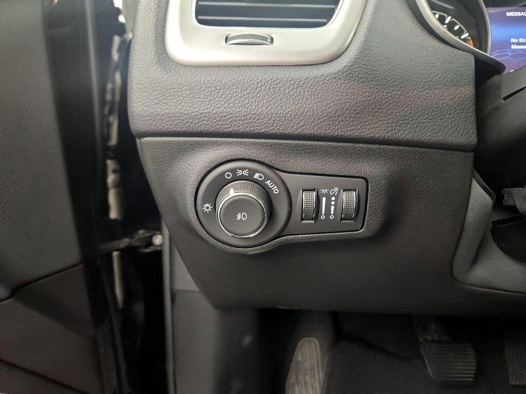 used 2017 Jeep Compass car, priced at $16,998