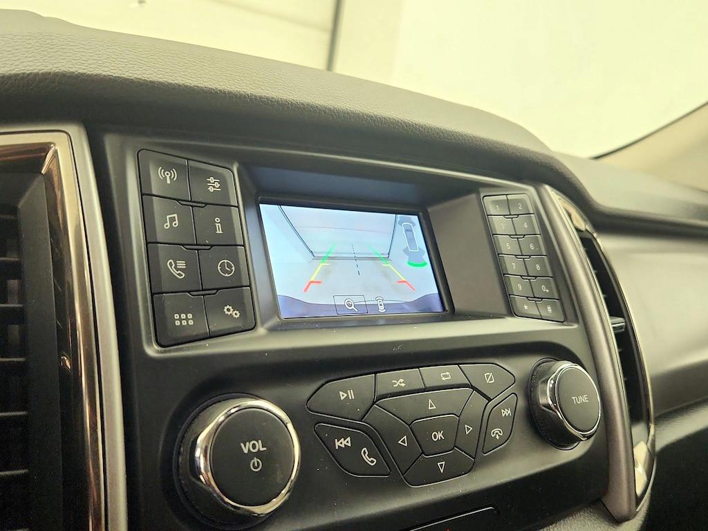 used 2019 Ford Ranger car, priced at $23,998