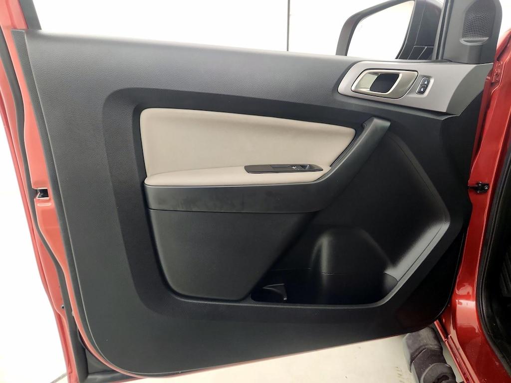 used 2019 Ford Ranger car, priced at $23,998