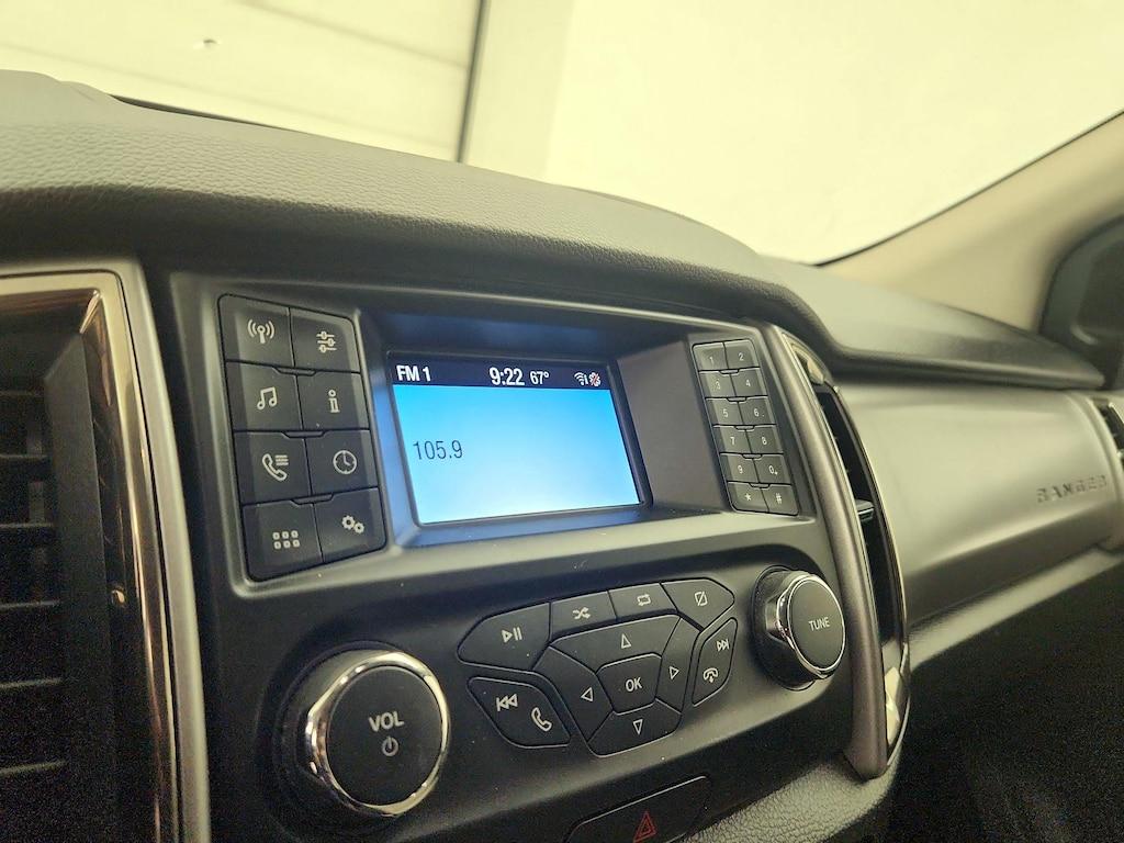 used 2019 Ford Ranger car, priced at $23,998