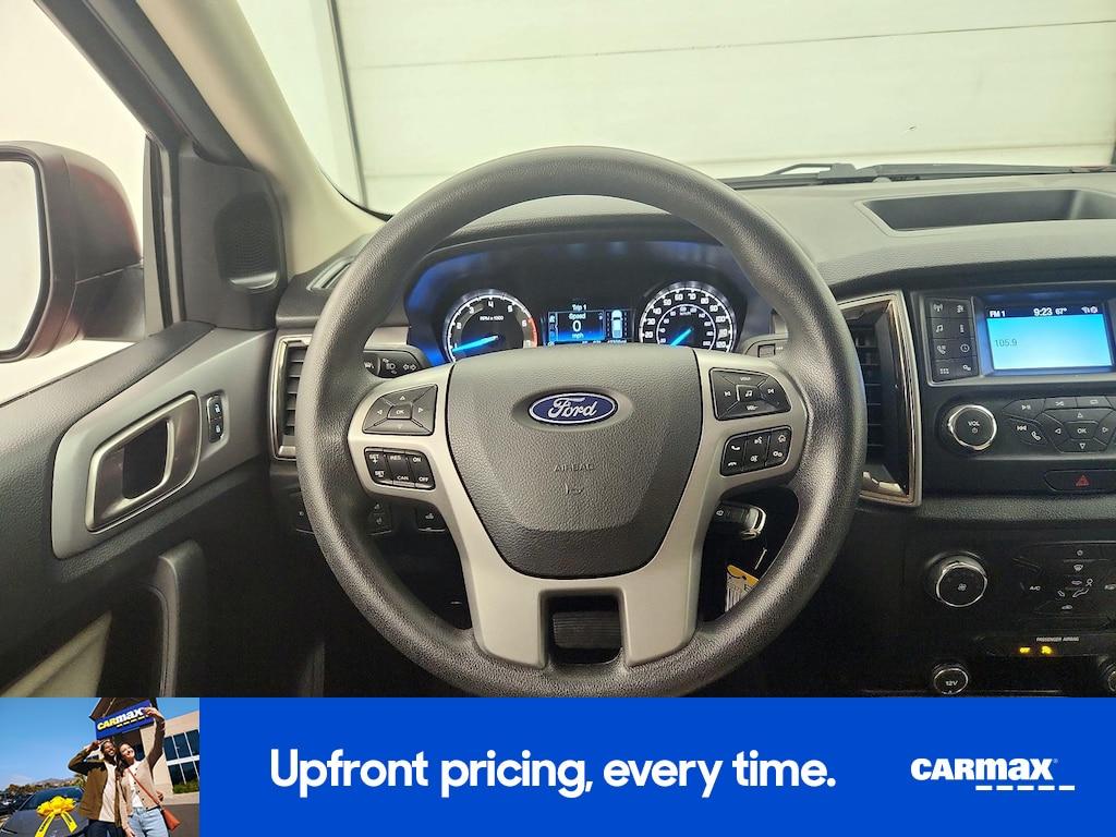 used 2019 Ford Ranger car, priced at $23,998