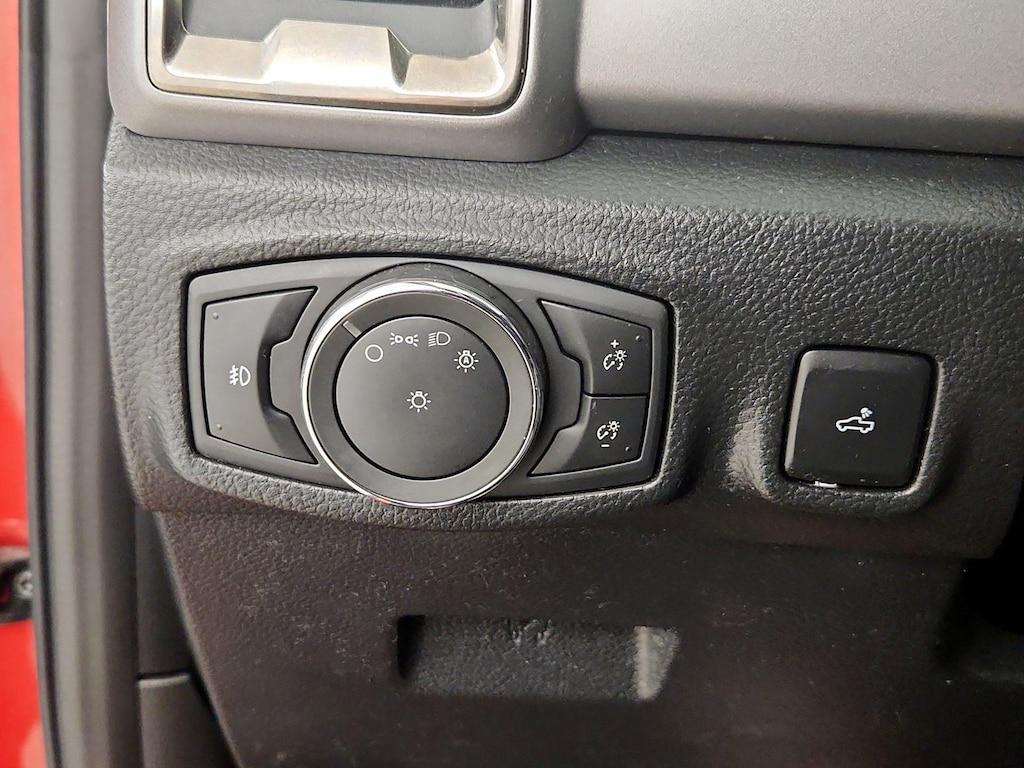 used 2019 Ford Ranger car, priced at $23,998
