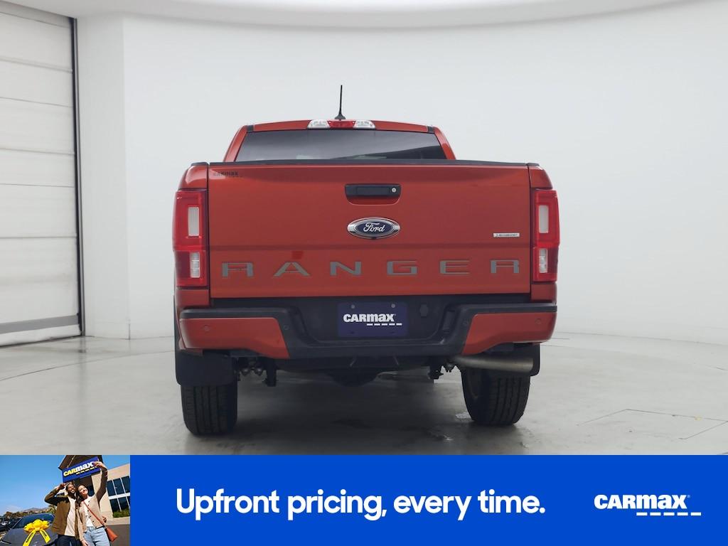 used 2019 Ford Ranger car, priced at $23,998