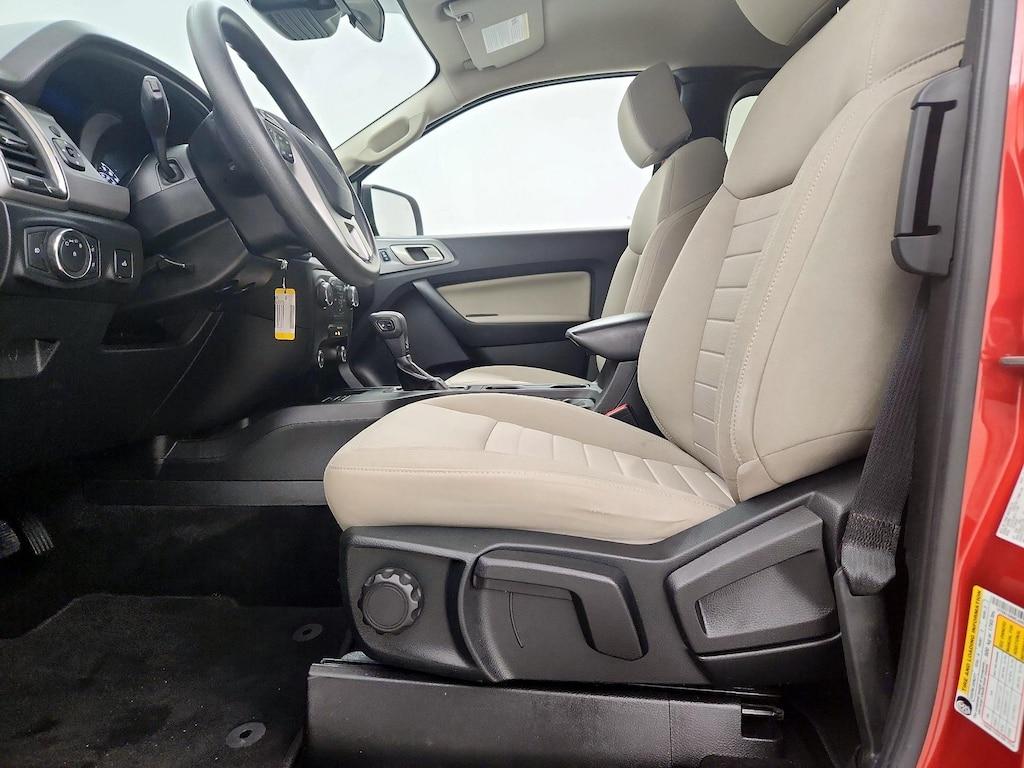 used 2019 Ford Ranger car, priced at $23,998