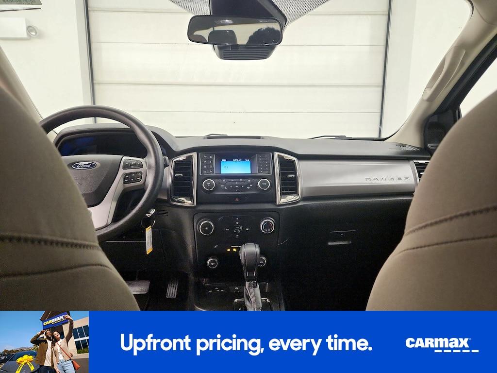 used 2019 Ford Ranger car, priced at $23,998