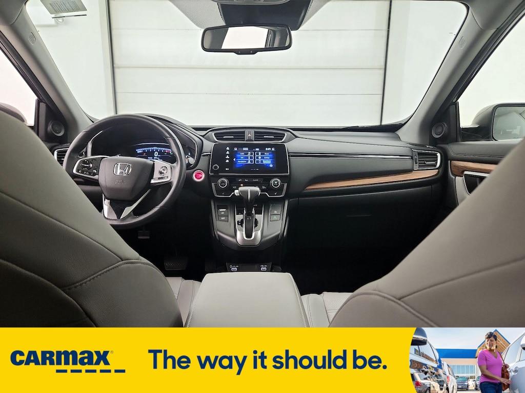 used 2020 Honda CR-V car, priced at $24,998