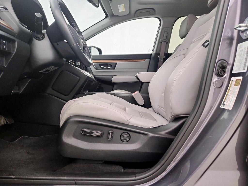 used 2020 Honda CR-V car, priced at $24,998