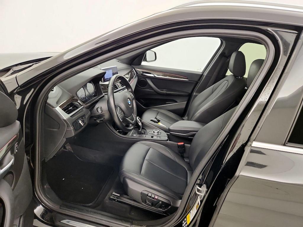 used 2022 BMW X1 car, priced at $30,998