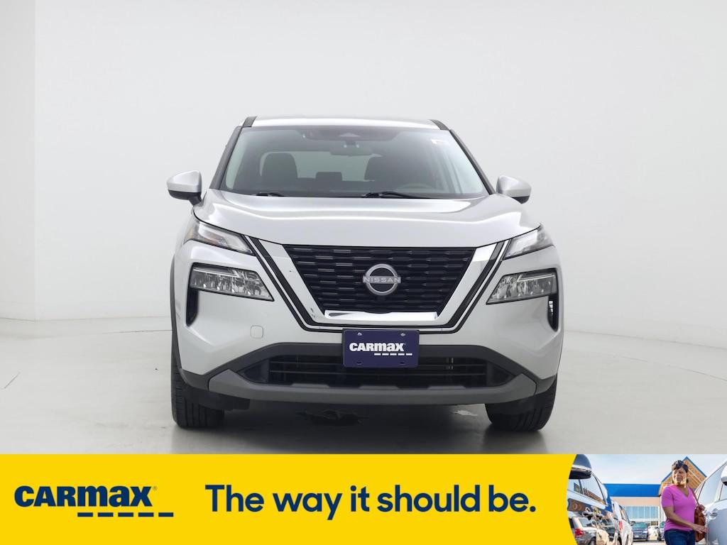 used 2023 Nissan Rogue car, priced at $21,998