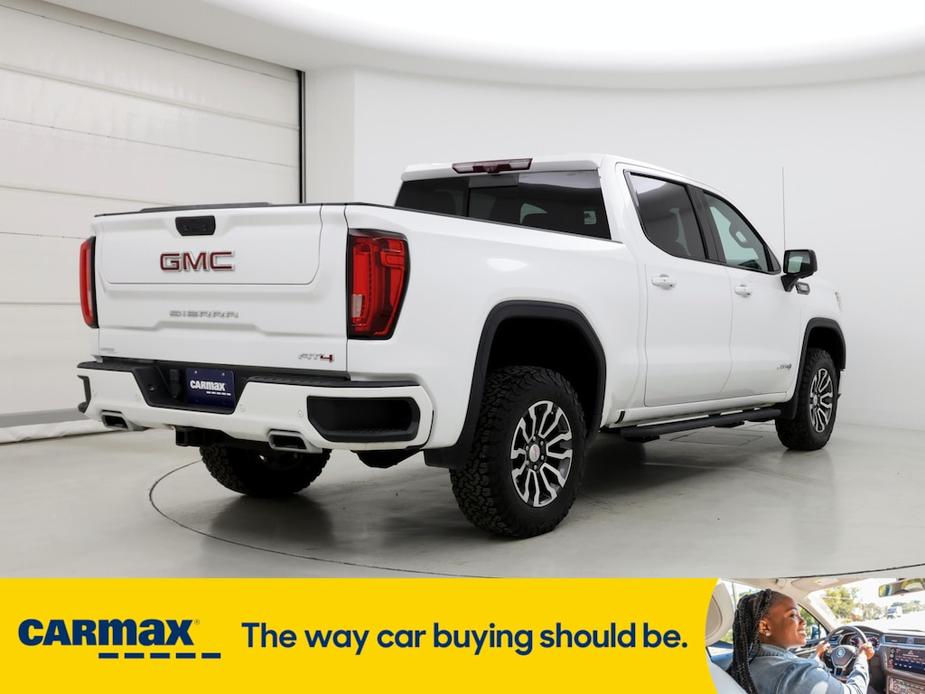 used 2020 GMC Sierra 1500 car, priced at $46,998