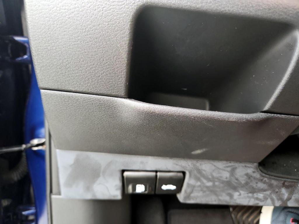 used 2020 Nissan Kicks car, priced at $19,998