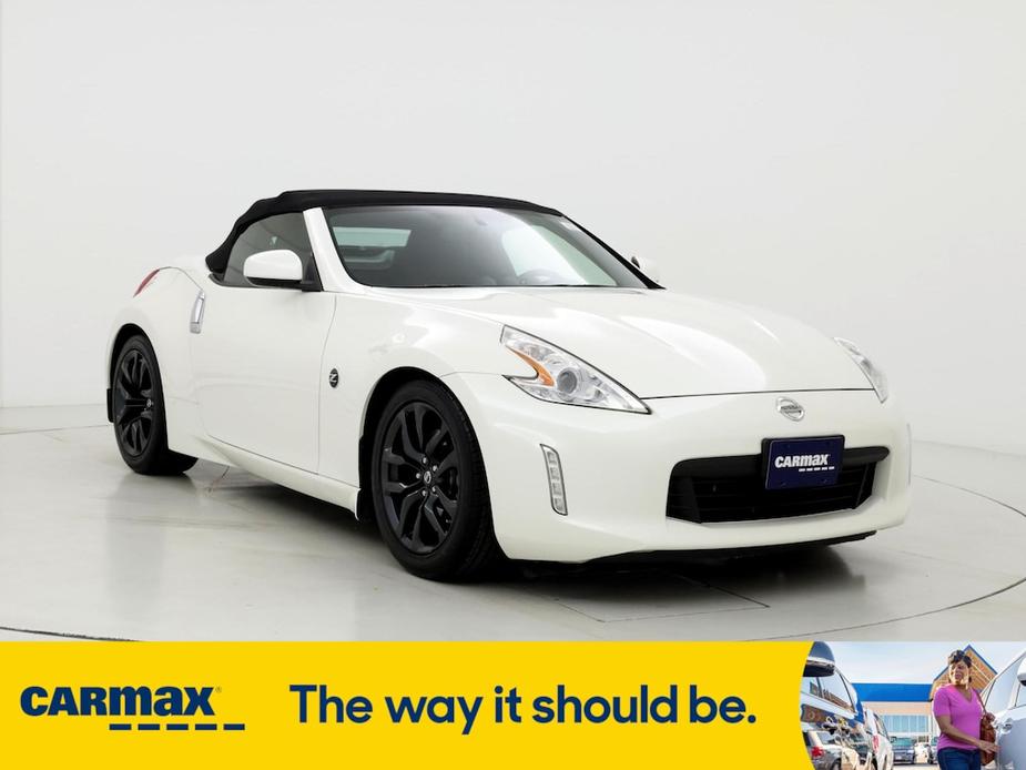 used 2016 Nissan 370Z car, priced at $26,998