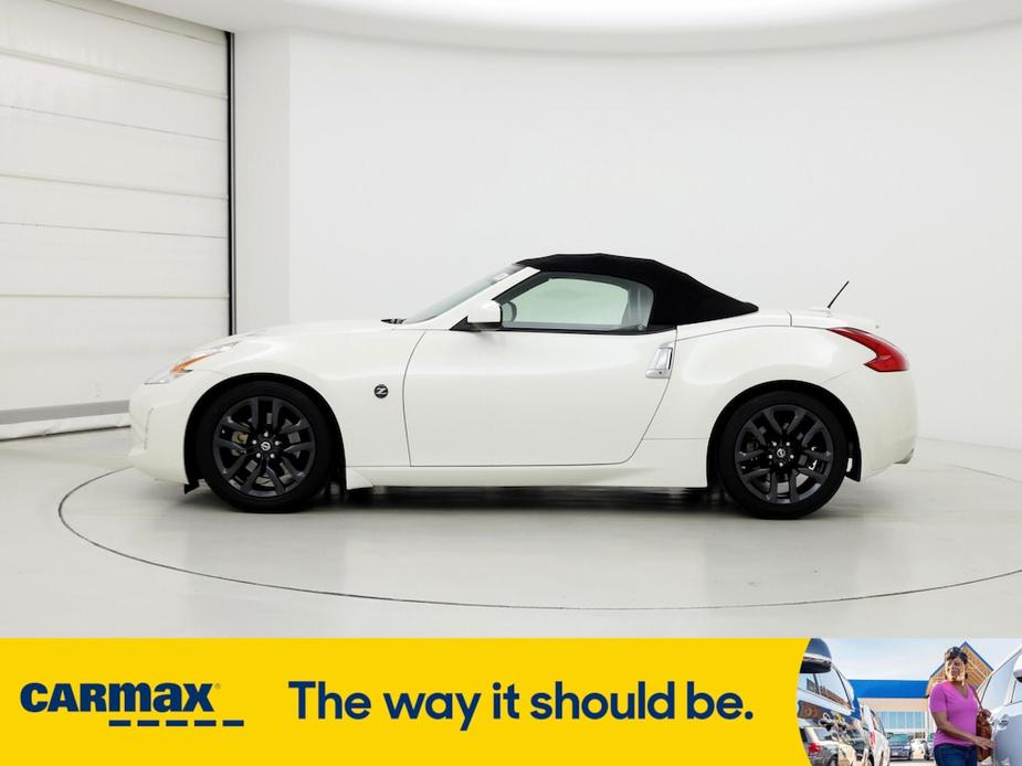 used 2016 Nissan 370Z car, priced at $25,998