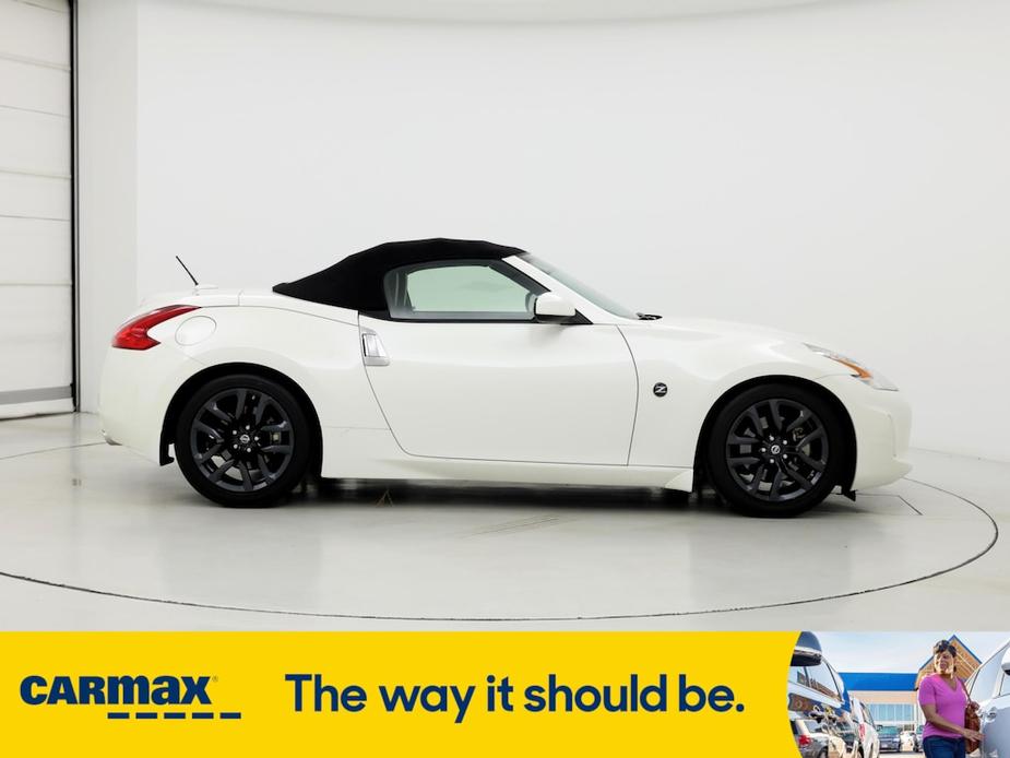 used 2016 Nissan 370Z car, priced at $25,998