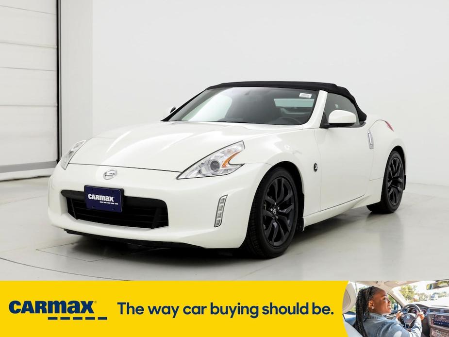 used 2016 Nissan 370Z car, priced at $25,998