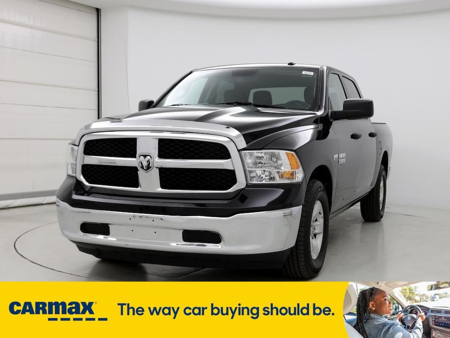 used 2022 Ram 1500 Classic car, priced at $29,998