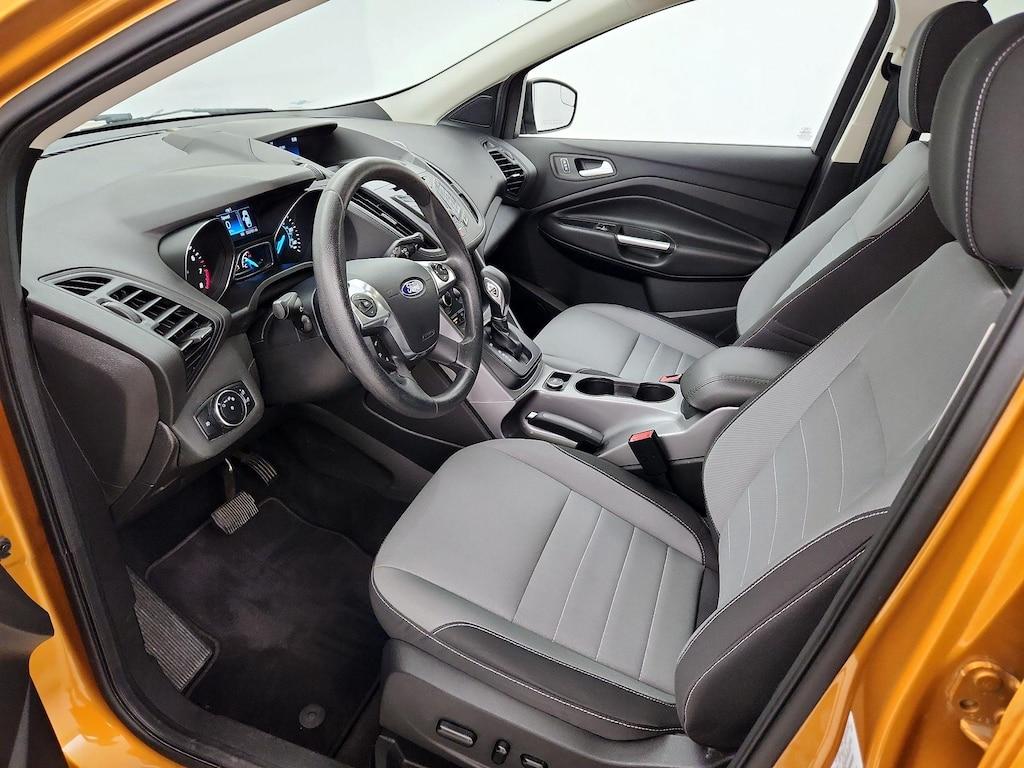 used 2016 Ford Escape car, priced at $15,998