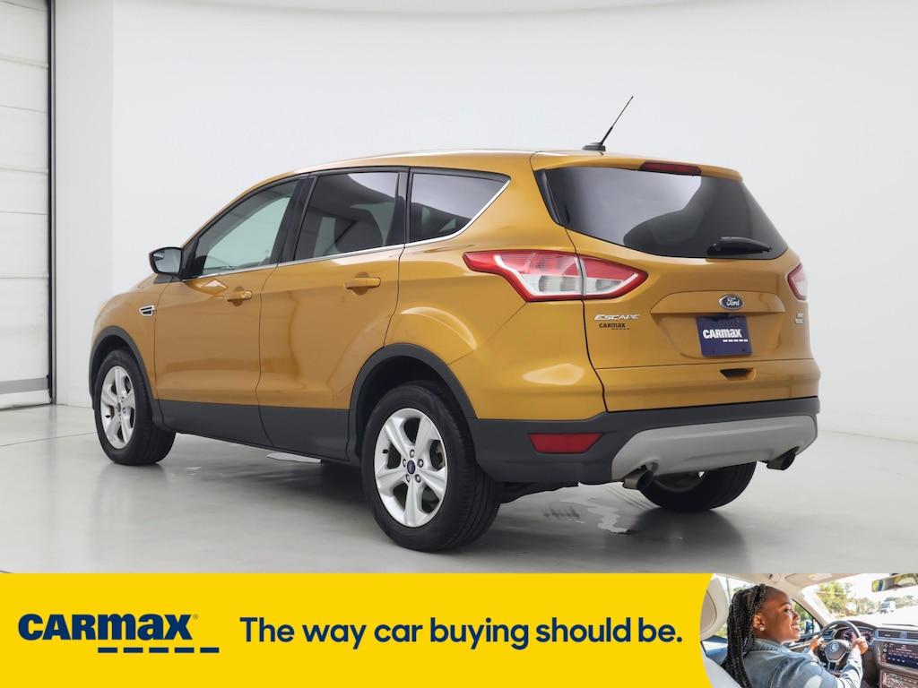 used 2016 Ford Escape car, priced at $15,998