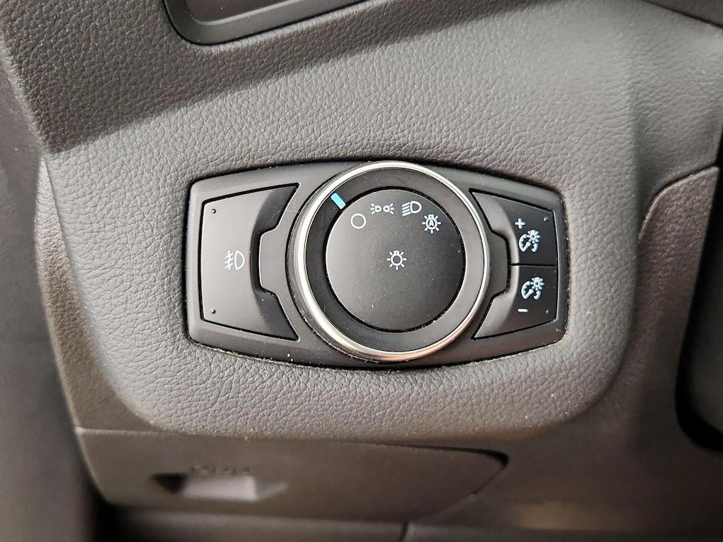 used 2016 Ford Escape car, priced at $15,998