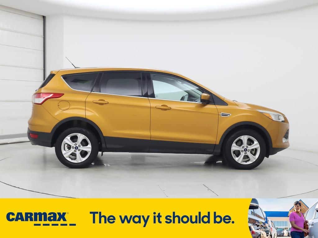 used 2016 Ford Escape car, priced at $15,998