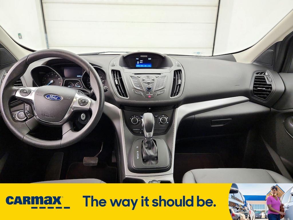 used 2016 Ford Escape car, priced at $15,998