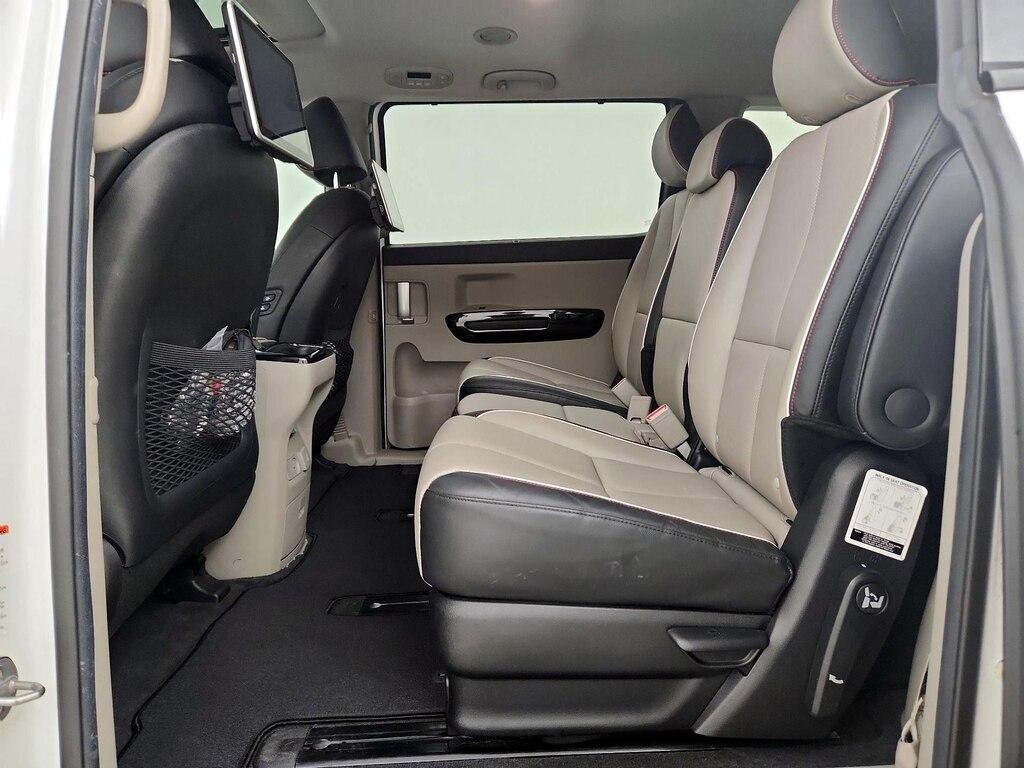 used 2020 Kia Sedona car, priced at $26,998