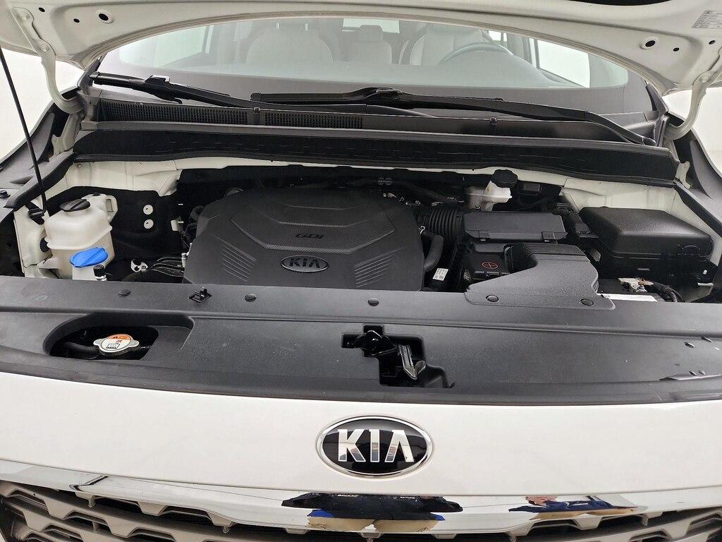 used 2020 Kia Sedona car, priced at $26,998