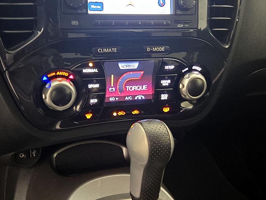used 2014 Nissan Juke car, priced at $14,998