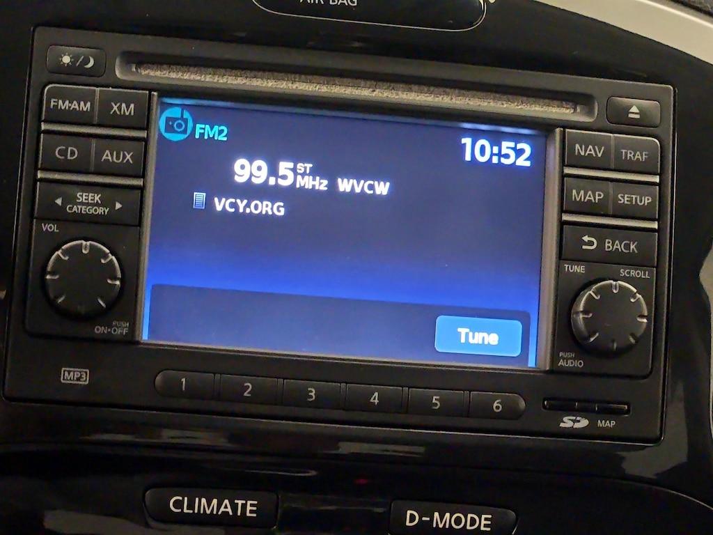 used 2014 Nissan Juke car, priced at $14,998