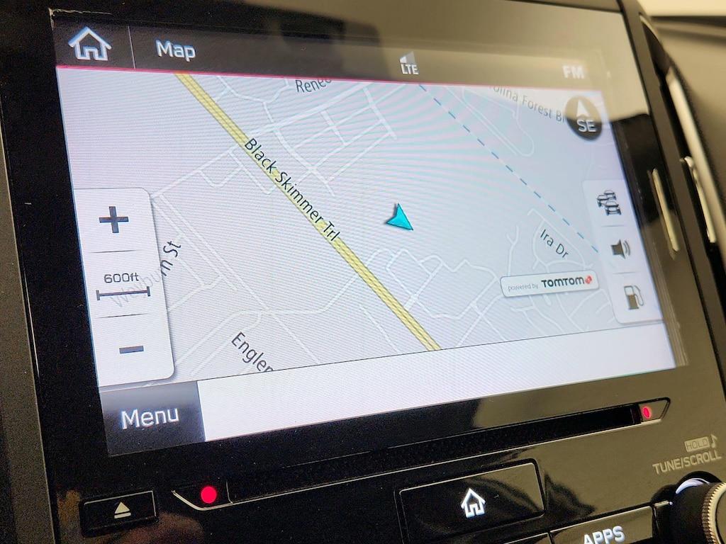 used 2019 Subaru Crosstrek car, priced at $22,998