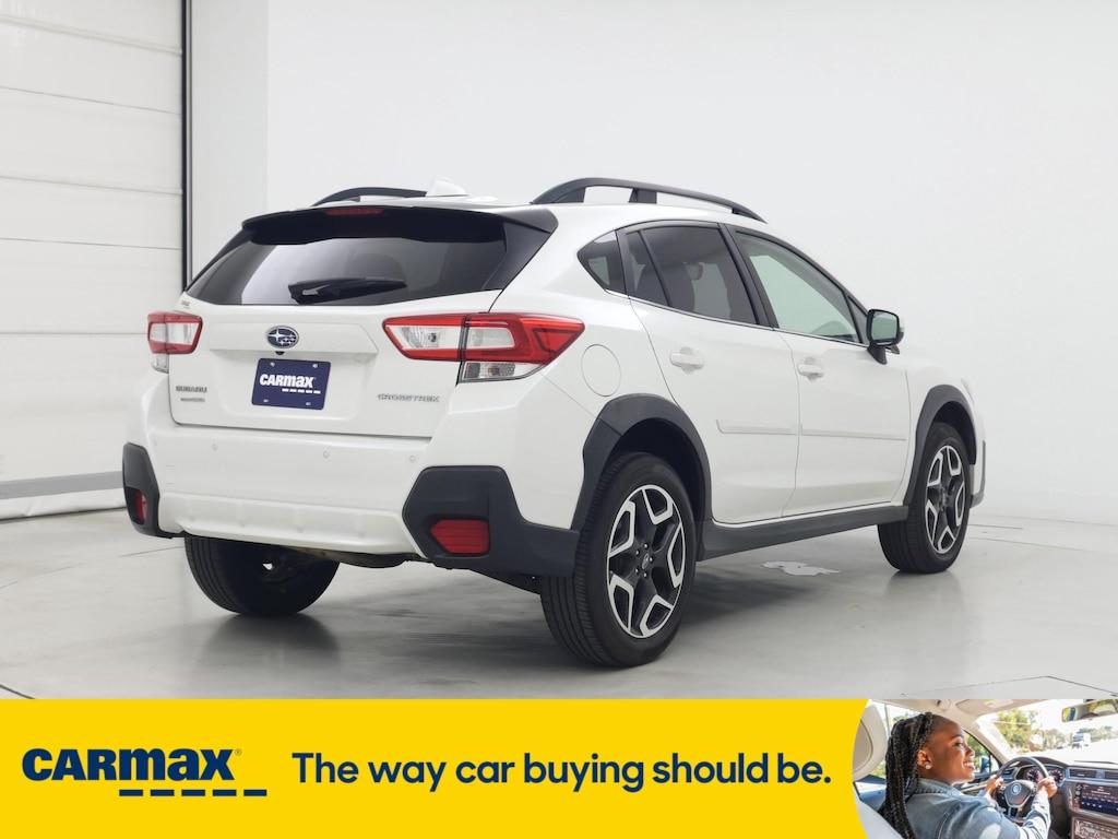 used 2019 Subaru Crosstrek car, priced at $22,998