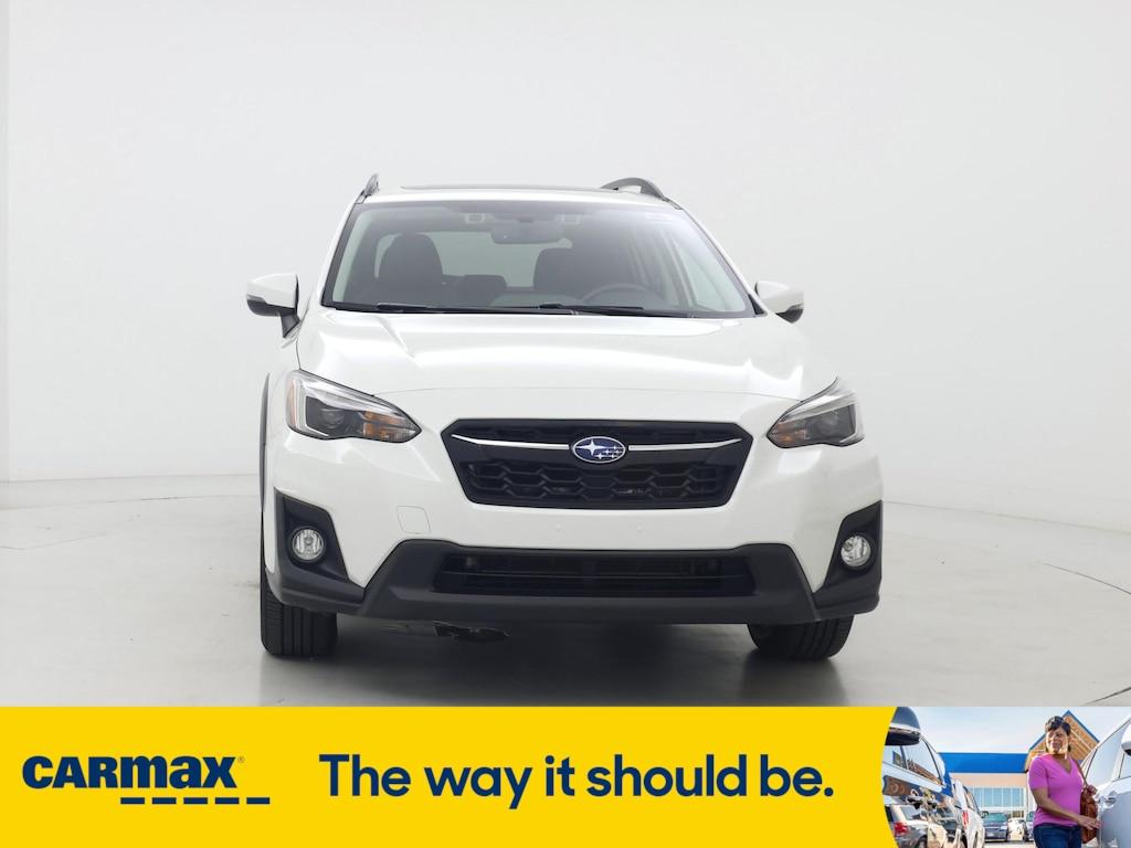 used 2019 Subaru Crosstrek car, priced at $22,998