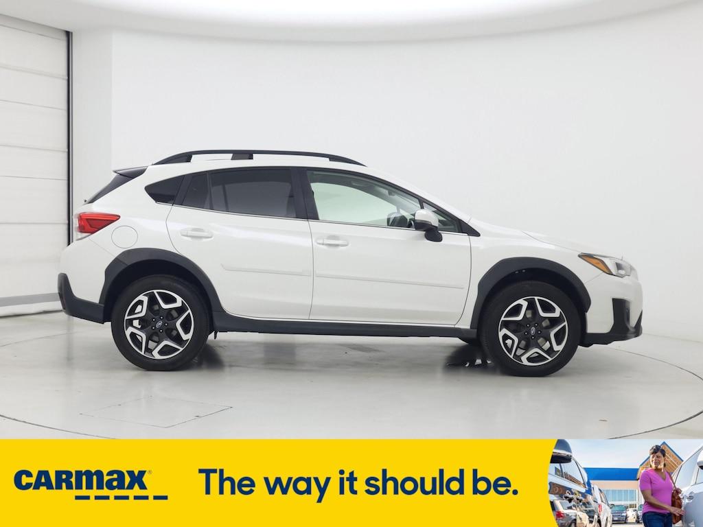 used 2019 Subaru Crosstrek car, priced at $22,998