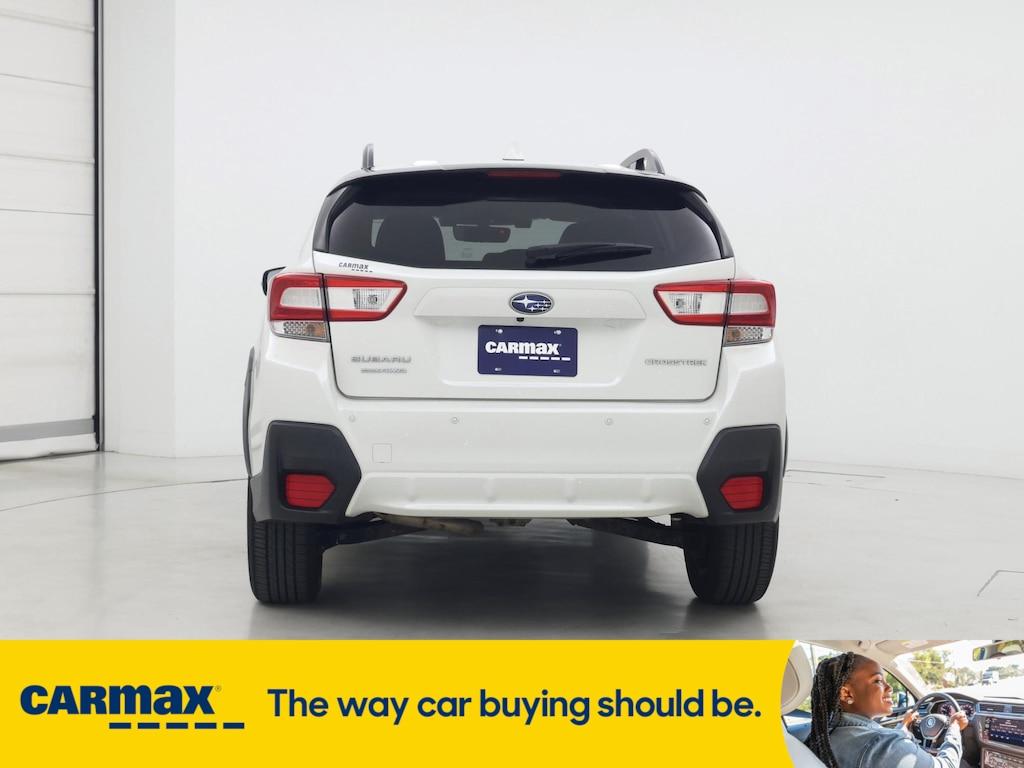 used 2019 Subaru Crosstrek car, priced at $22,998