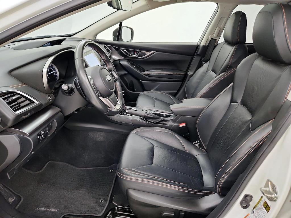 used 2019 Subaru Crosstrek car, priced at $22,998
