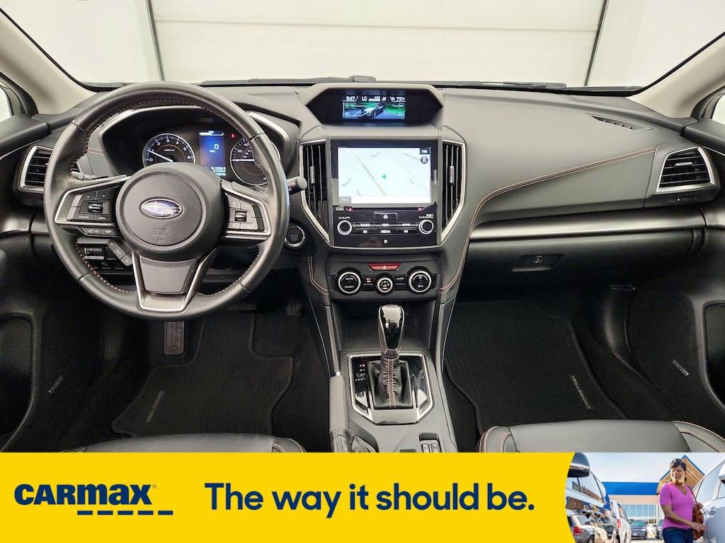 used 2019 Subaru Crosstrek car, priced at $22,998