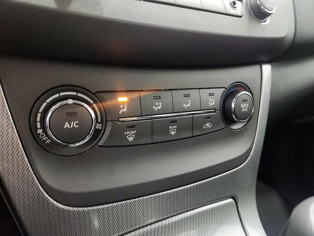 used 2013 Nissan Sentra car, priced at $9,998