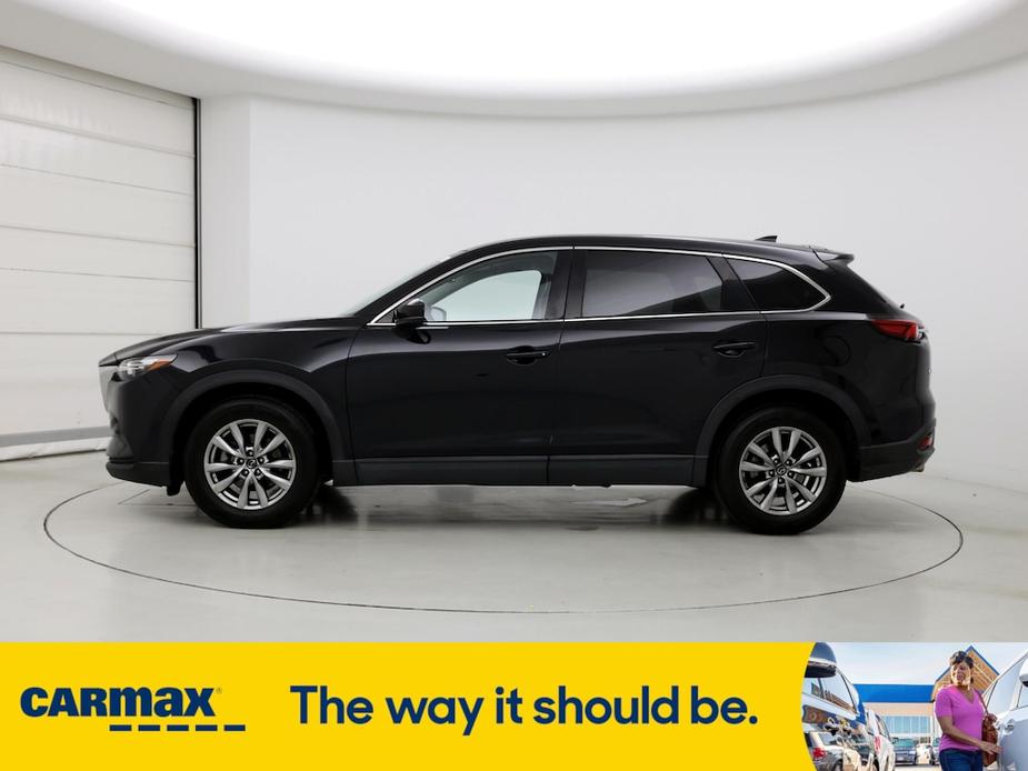 used 2018 Mazda CX-9 car, priced at $17,998