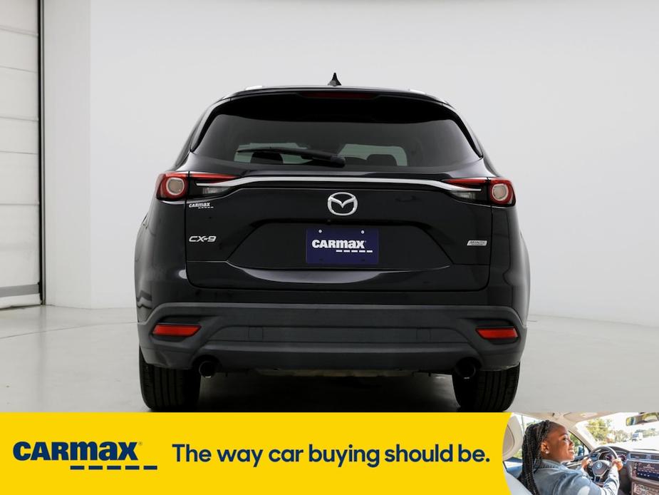 used 2018 Mazda CX-9 car, priced at $17,998