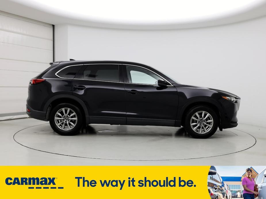 used 2018 Mazda CX-9 car, priced at $17,998