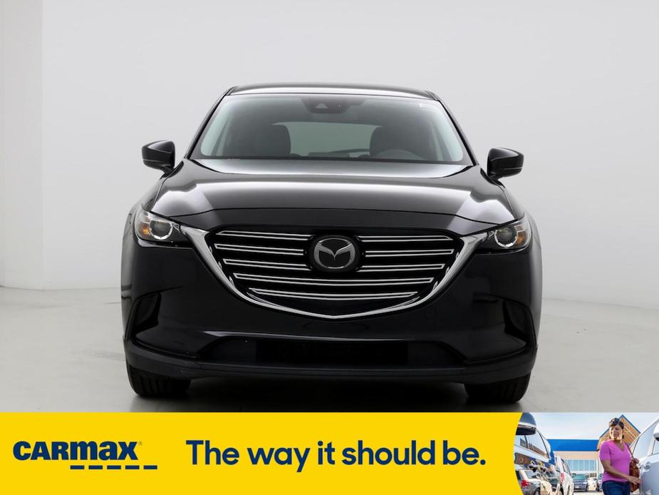 used 2018 Mazda CX-9 car, priced at $17,998