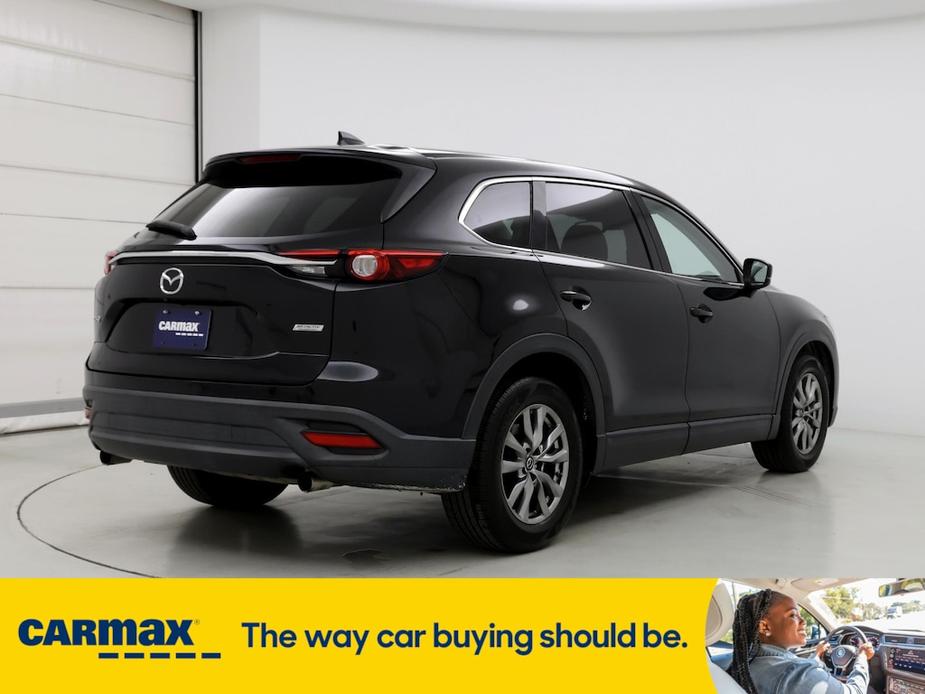 used 2018 Mazda CX-9 car, priced at $17,998