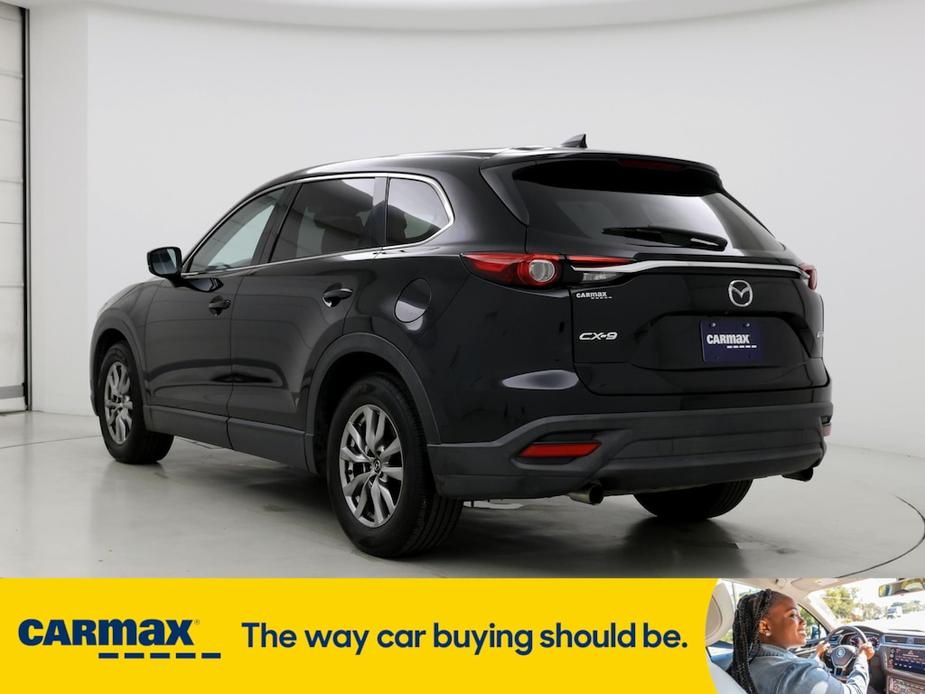 used 2018 Mazda CX-9 car, priced at $17,998