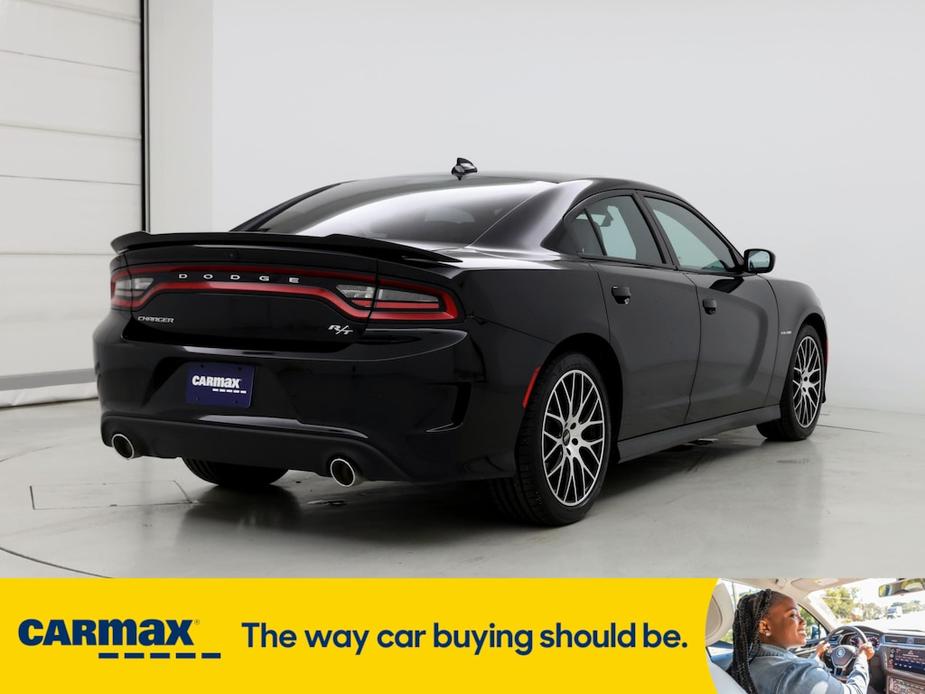 used 2022 Dodge Charger car, priced at $34,998