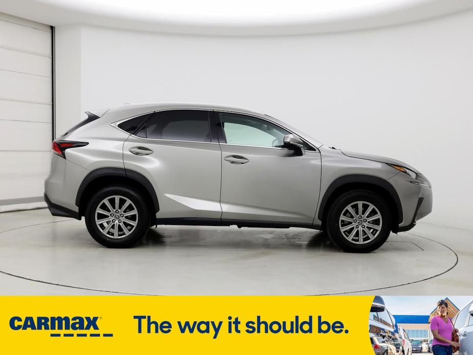 used 2019 Lexus NX 300 car, priced at $26,998