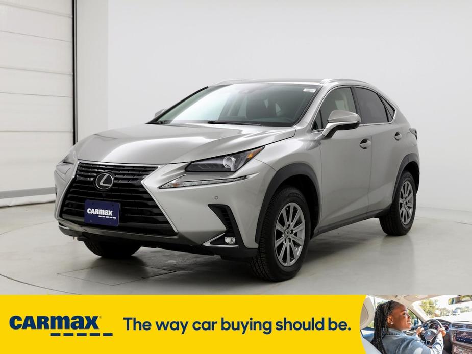 used 2019 Lexus NX 300 car, priced at $26,998