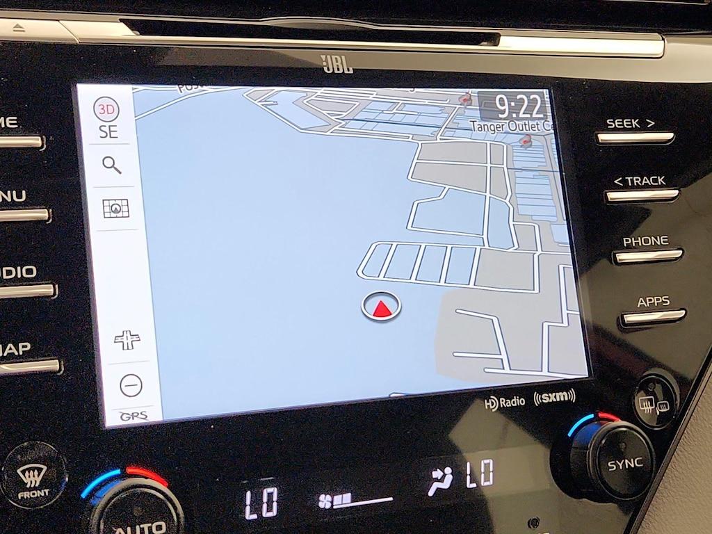 used 2020 Toyota Camry car, priced at $28,998