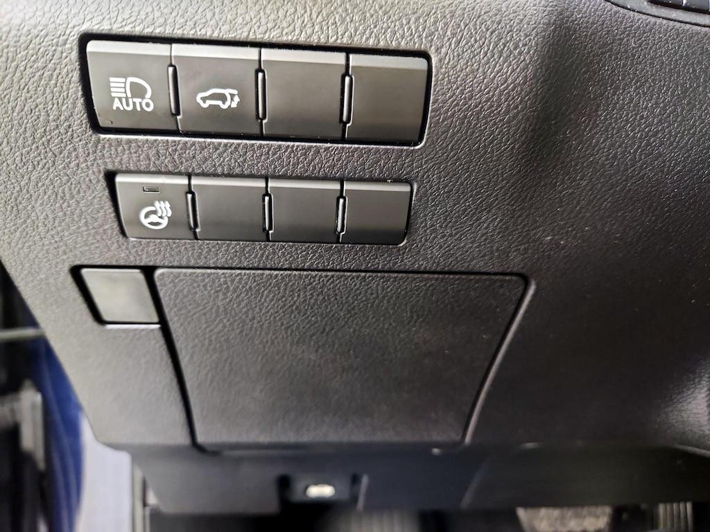 used 2022 Lexus RX 350 car, priced at $46,998